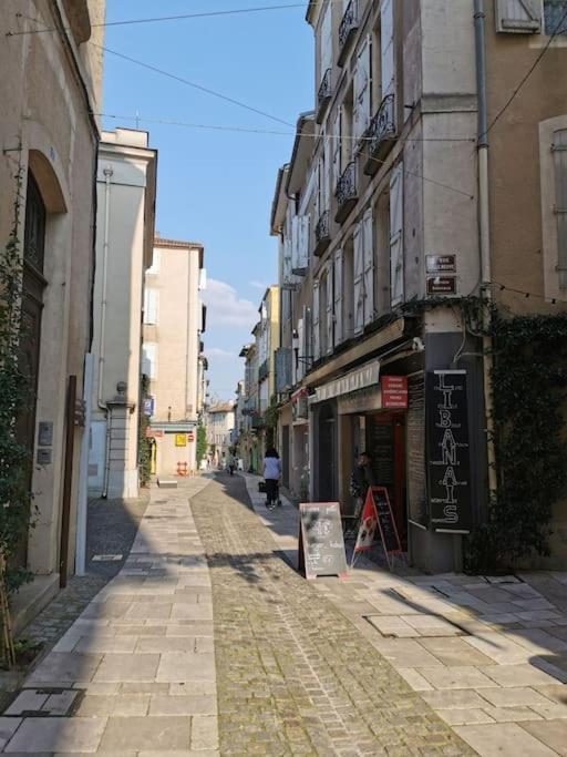 La Boutique Studio Centre Ville Auch Exterior photo